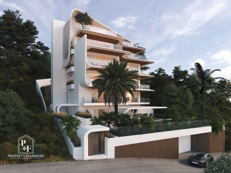 Appartement à Vouliagmeni, Attique, Grèce 4 - 18526007