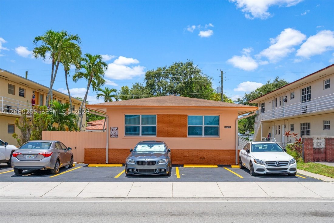 Coral Gables, Florida, United States 1 - 18528859