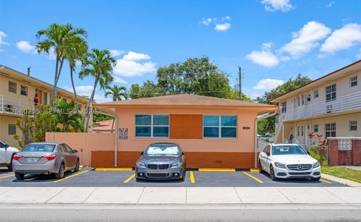 Coral Gables, Florida, United States 1