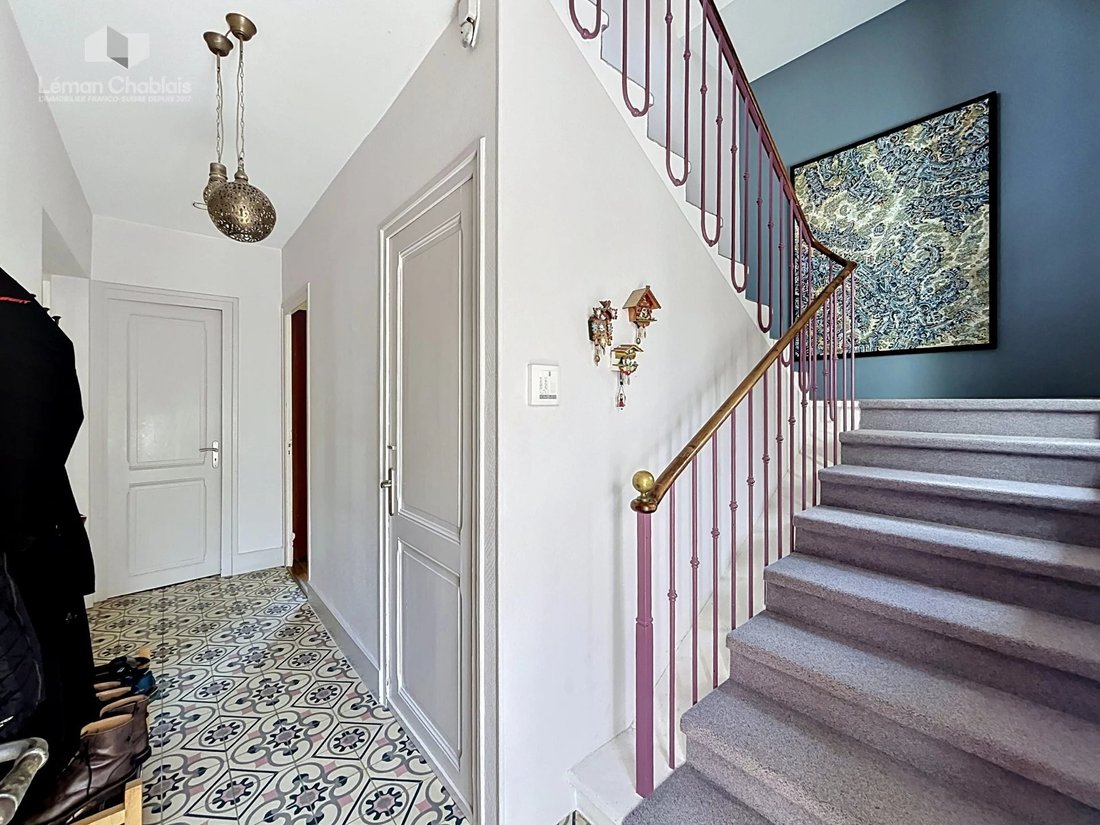 House in Arrondissement of Thonon-les-Bains, Auvergne-Rhône-Alpes, France 2 - 18526382