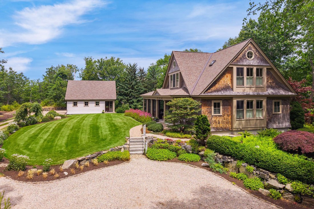 House in York, Maine, United States 1 - 18527360