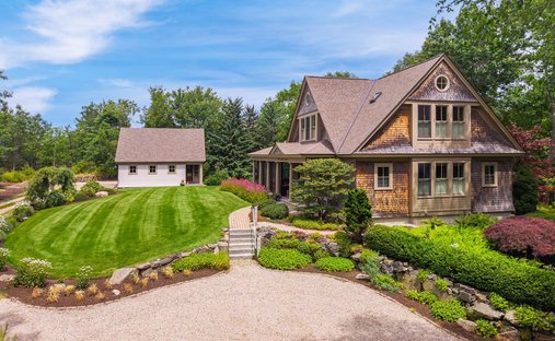 Casa a York, Maine, Stati Uniti 1
