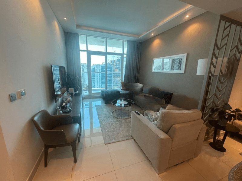 Apartment in Business Bay, Dubai, United Arab Emirates 4 - 18526444