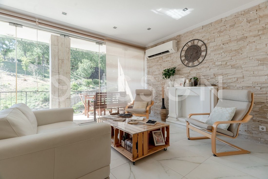 Apartment in Moncloa-Aravaca, Madrid, Spain 4 - 18529351