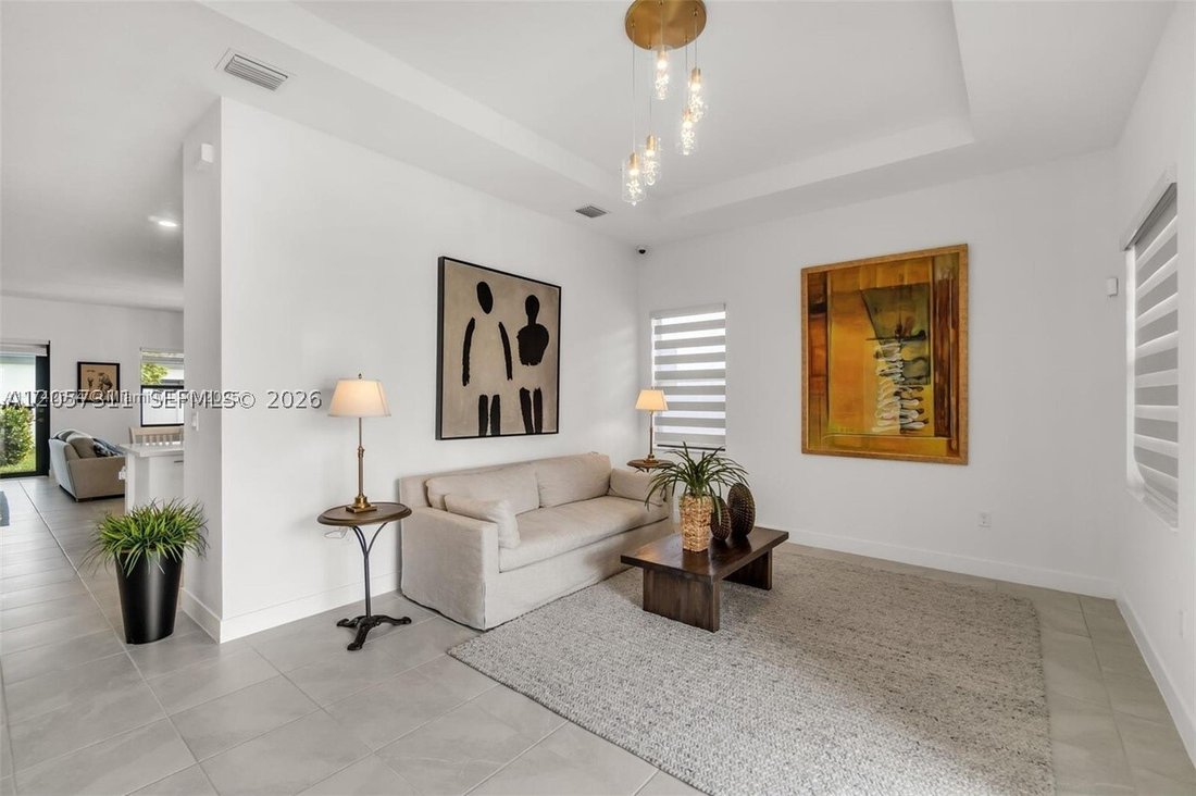 House in Miramar, Florida, United States 4 - 18528857