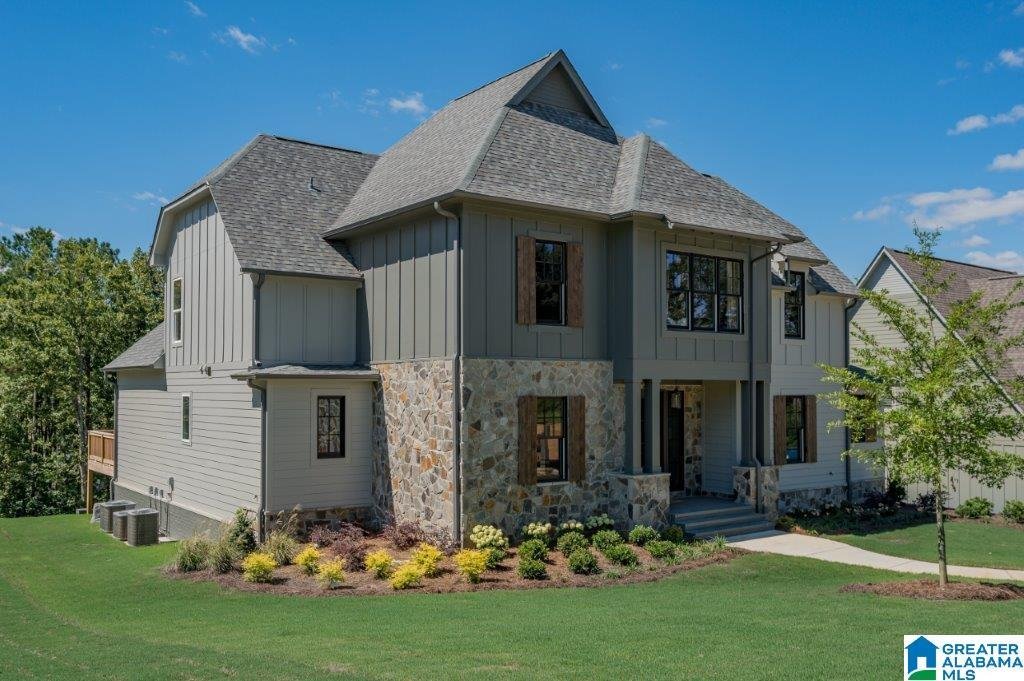 House in Hoover, Alabama, United States 3 - 18528500