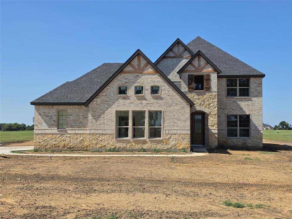House in Tom Bean, Texas, United States 1 - 18527741