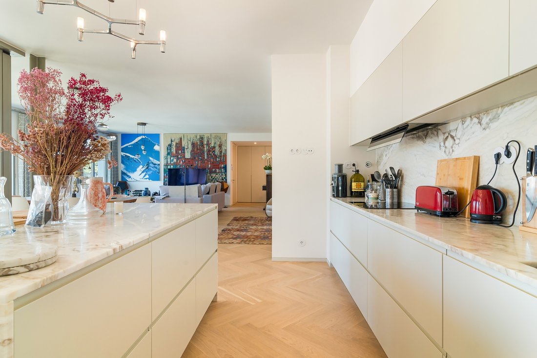 Apartment in Estoril, Cascais e Estoril, Lisbon 5 - 18526422