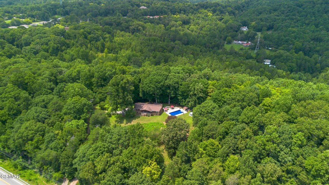 House in Knoxville, Tennessee, United States 5 - 18512472