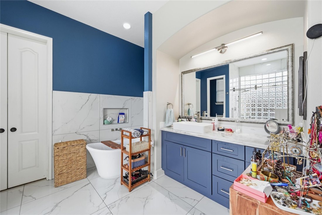 House in Fulshear, Texas, United States 2 - 18528099