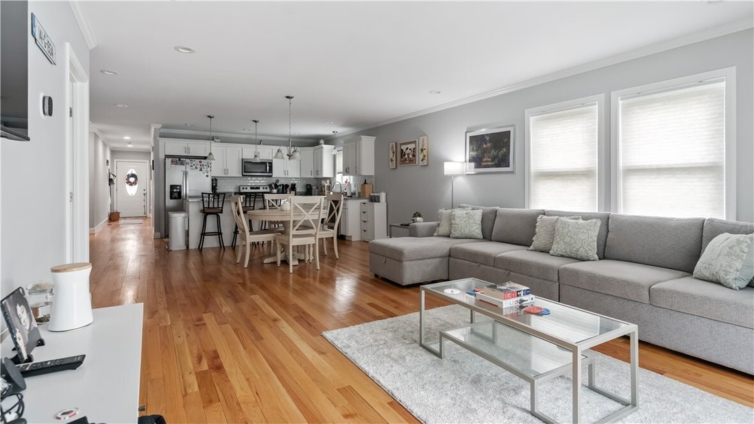 Condo in Scituate, Rhode Island, United States 5 - 18528473
