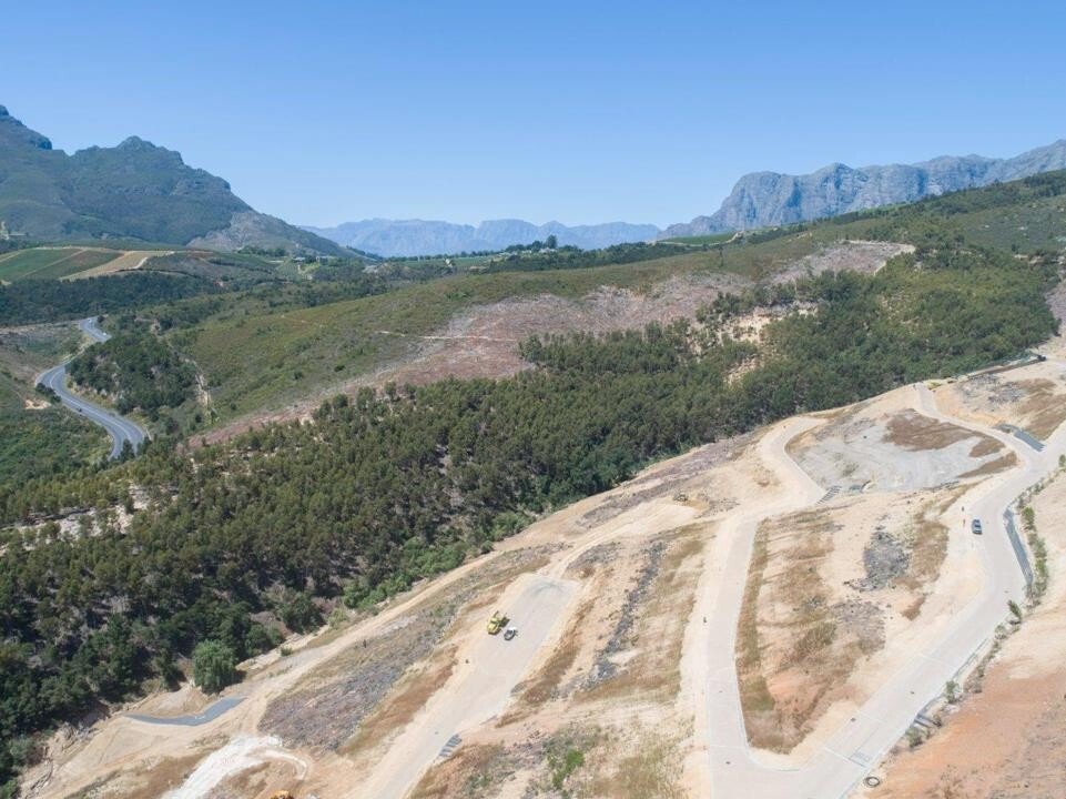 Terreno a Brackenfell Sud, Città del Capo, Sudafrica 2 - 18528521