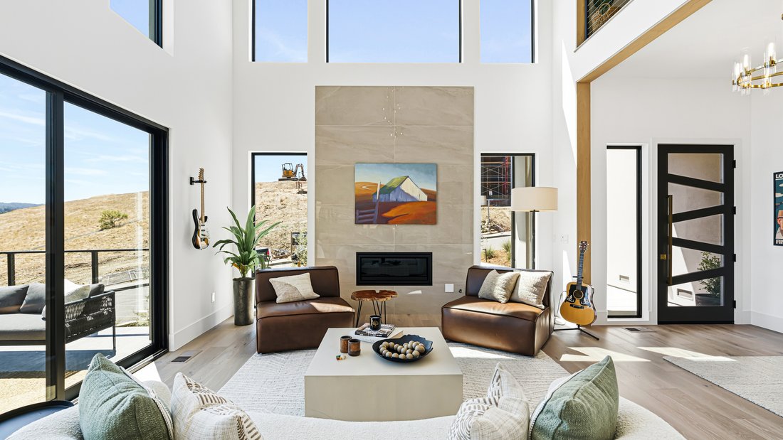 House in Healdsburg, California, United States 5 - 18526804