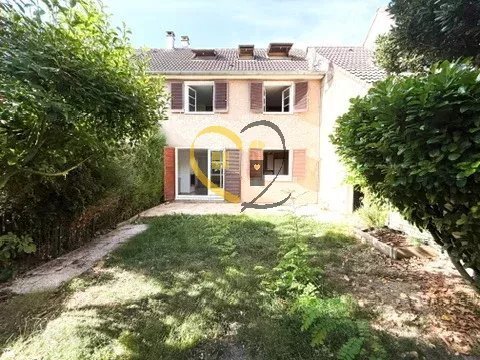 House in Fontenay-le-Fleury, Ile-de-France, France 1 - 18526535