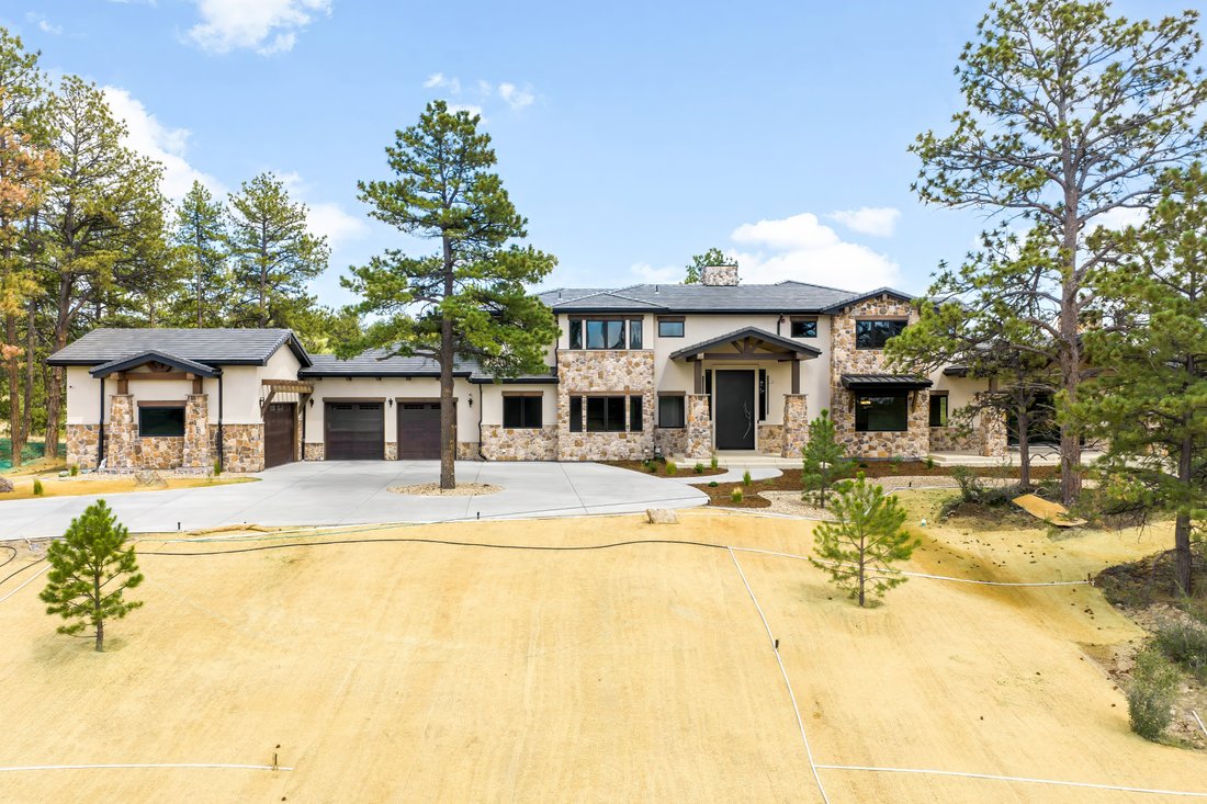House in Parker, Colorado, United States 1 - 15931482