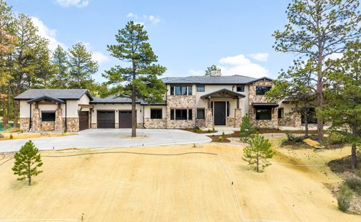 Maison à Parker, Colorado, États-Unis 1