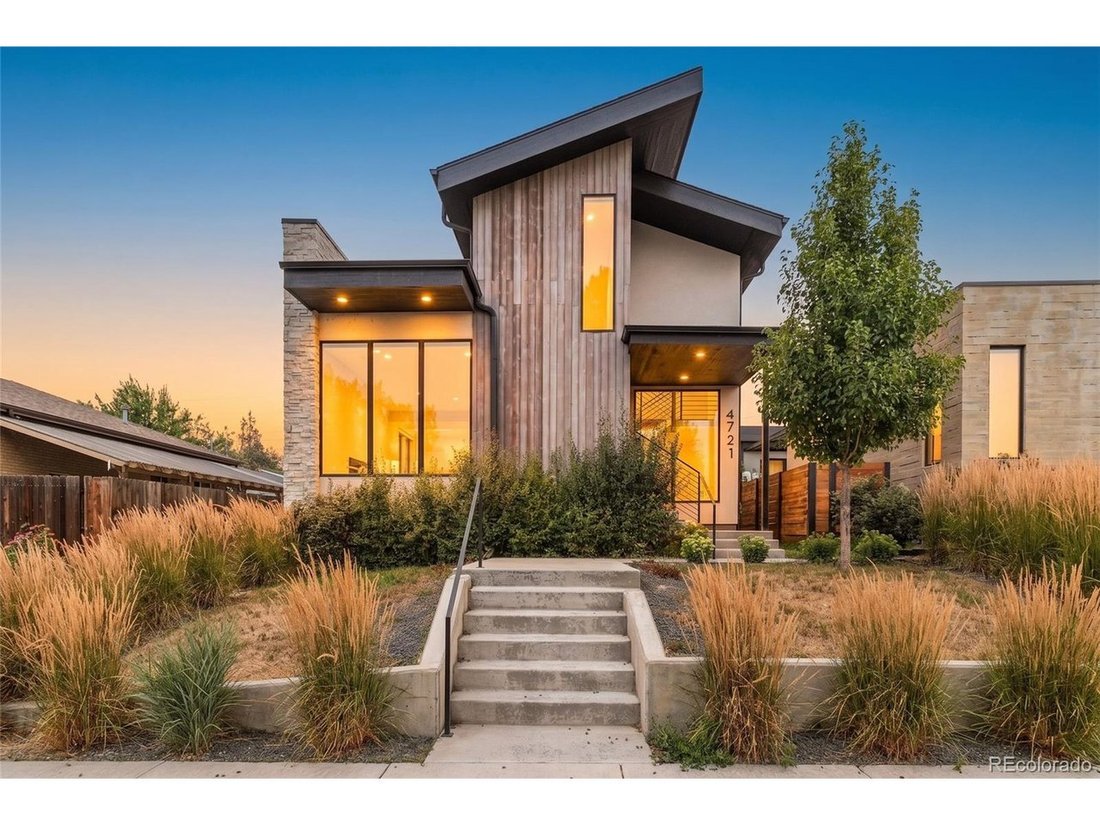 Casa a Denver, Colorado, Stati Uniti 1 - 18511565