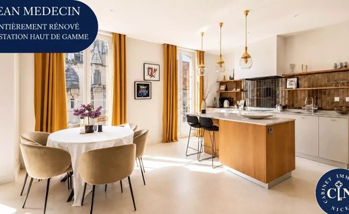 Apartment in Nice, Provence-Alpes-Côte d'Azur, France 1