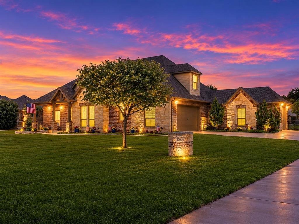House in Decatur, Texas, United States 2 - 18141556