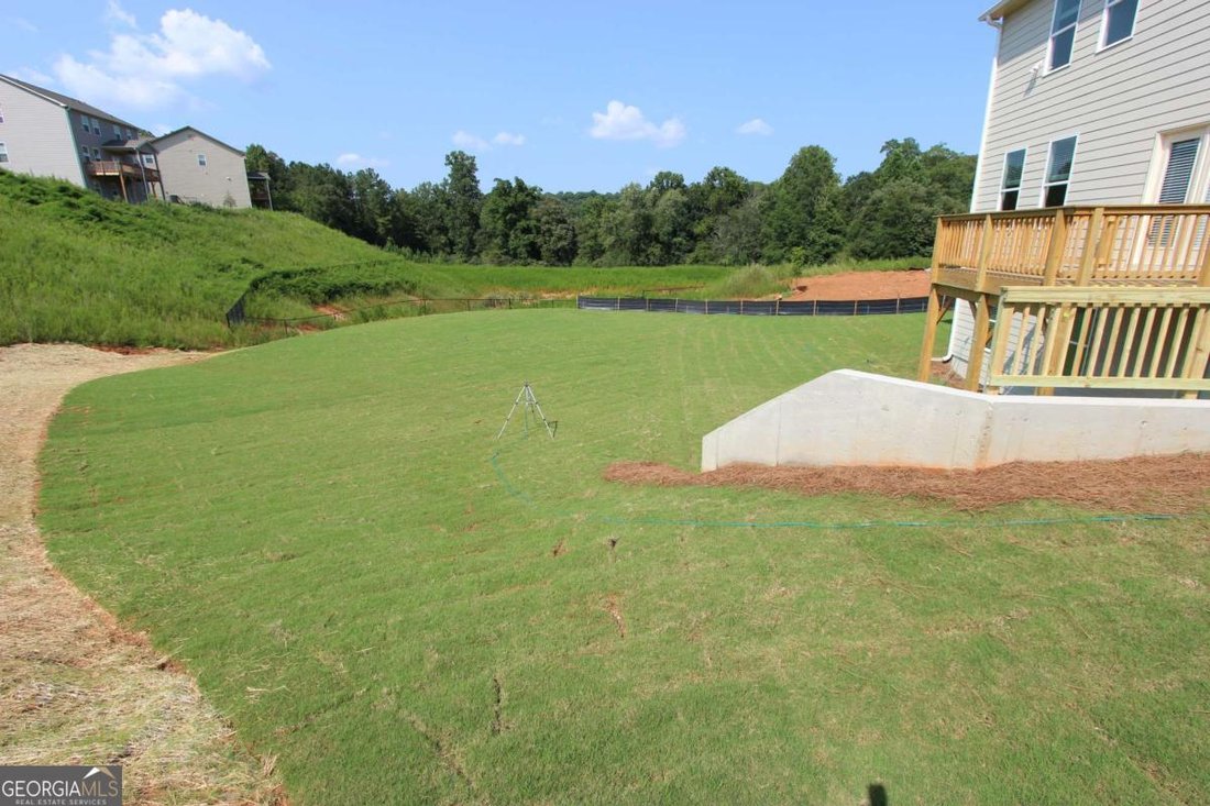 House in Flowery Branch, Georgia, United States 5 - 18527627