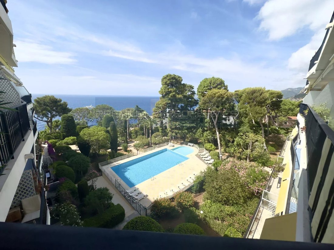 Apartment in French Riviera, Provence-Alpes-Côte d'Azur, France 1 - 18249117