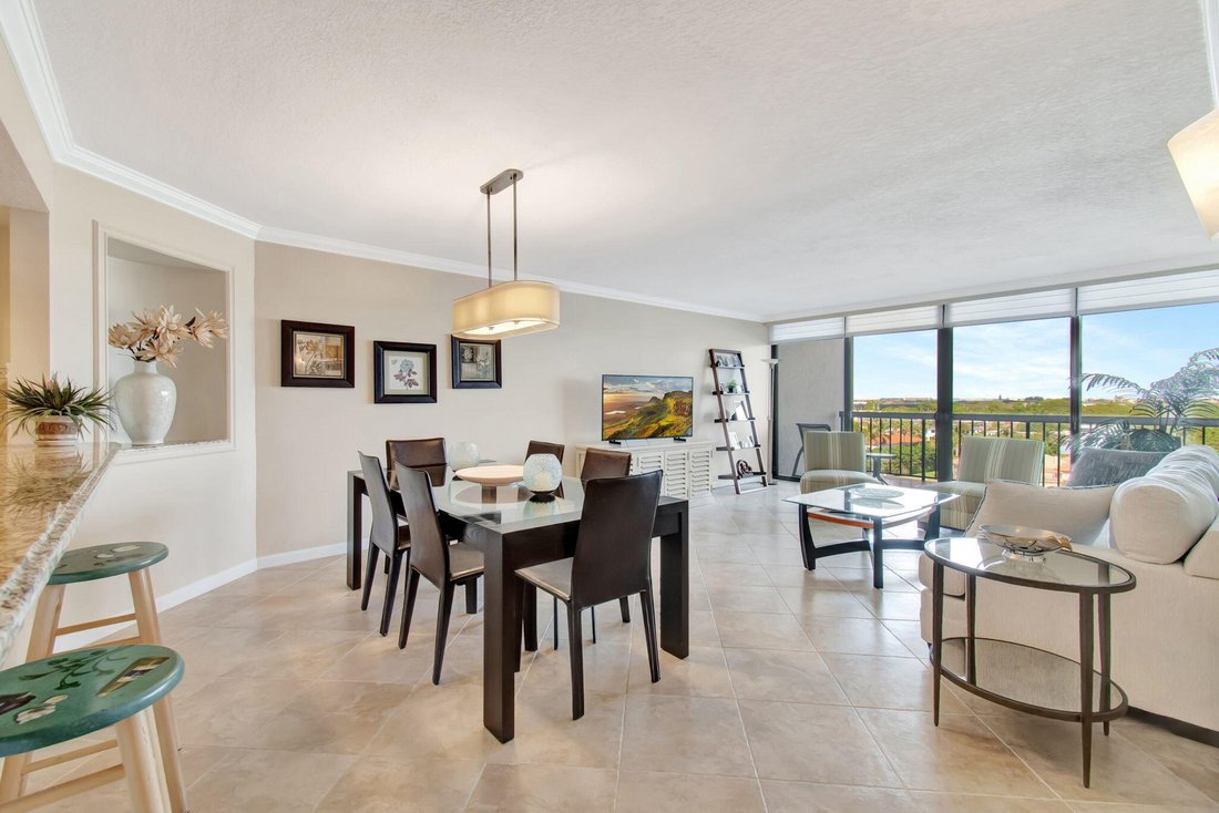 Condo in Boca Raton, Florida, United States 3 - 18528806