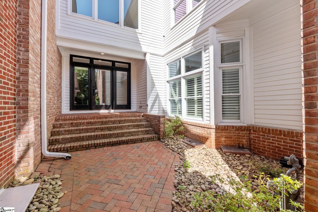 Townhouse in Greer, South Carolina, United States 5 - 18529435