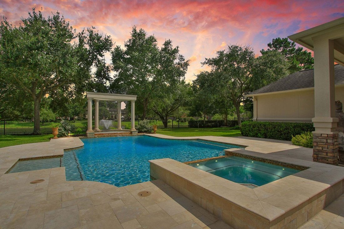 House in Spring, Texas, United States 2 - 18507779