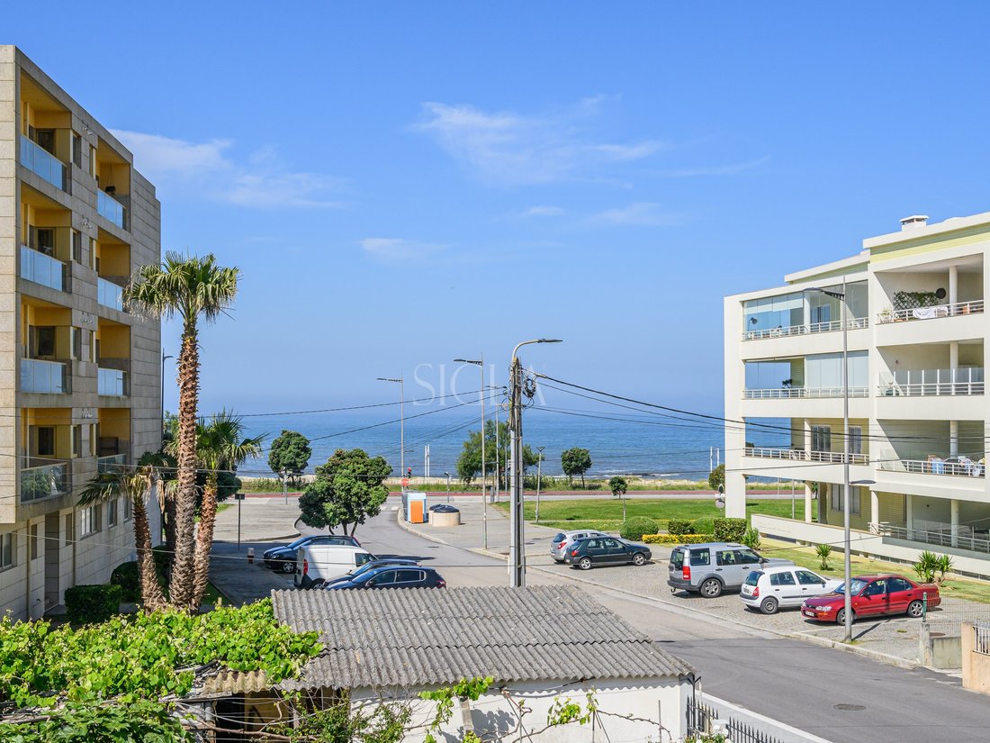 Wohnung in São Félix da Marinha, Distrikt Porto, Portugal 2 - 14243133