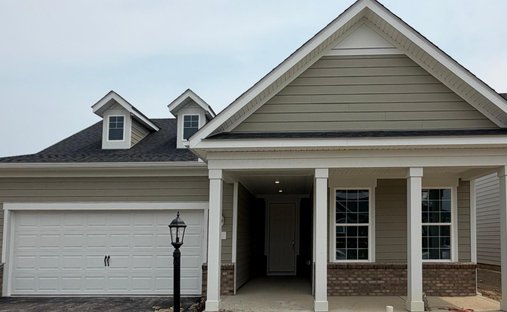 Condo in Lewis Center, Ohio, United States 1