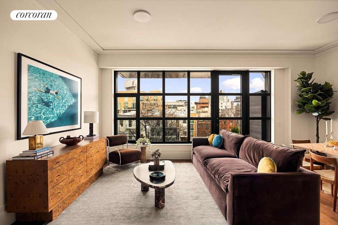Condo in New York, New York, United States 1 - 17694201