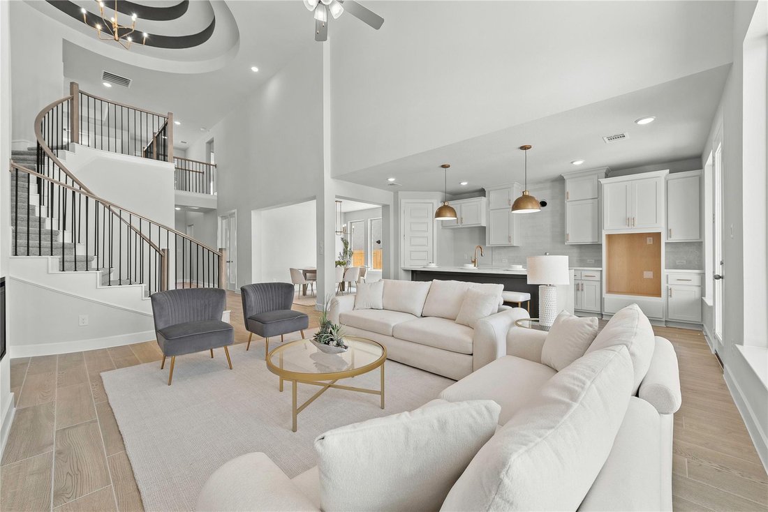 House in Katy, Texas, United States 4 - 18528161