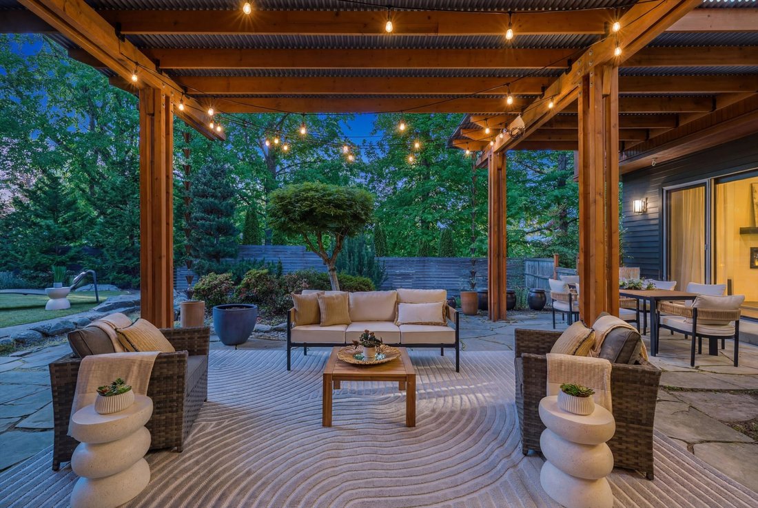 House in Seattle, Washington, United States 3 - 18527489