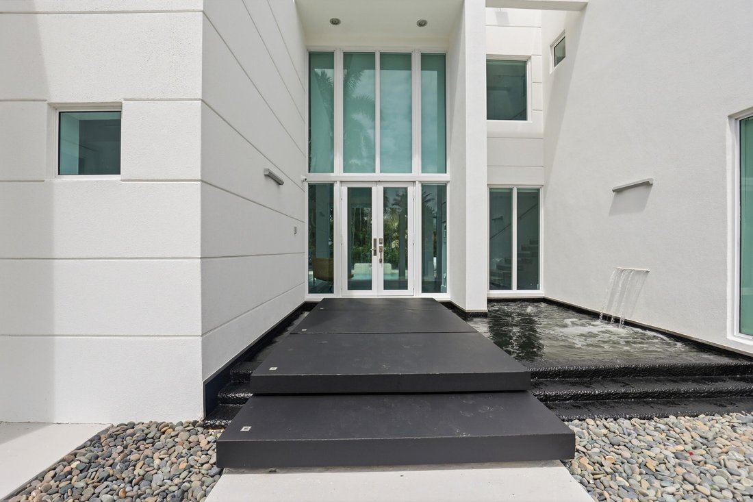 House in Fort Lauderdale, Florida, United States 4 - 18528856