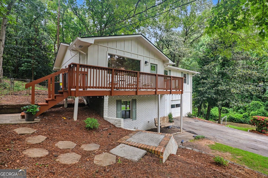 House in Newnan, Georgia, United States 3 - 18527655