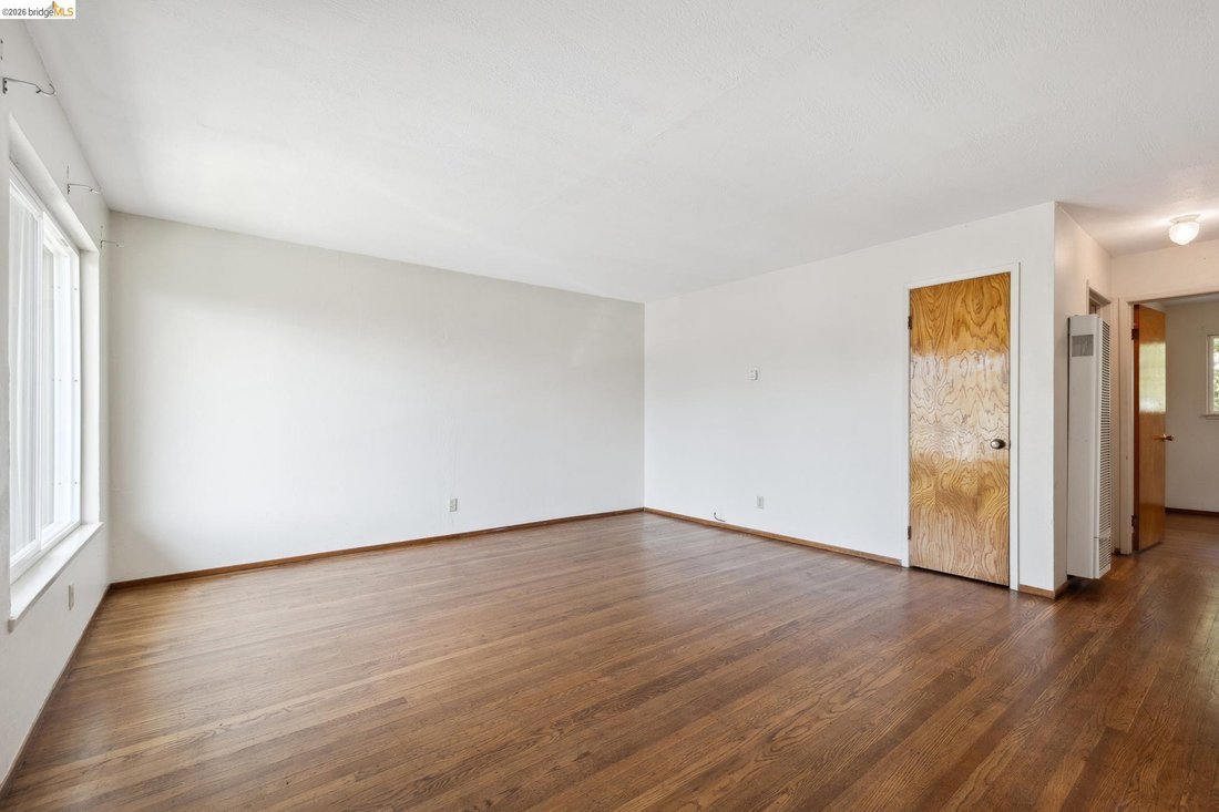 Apartment in Berkeley, California, United States 2 - 18528743
