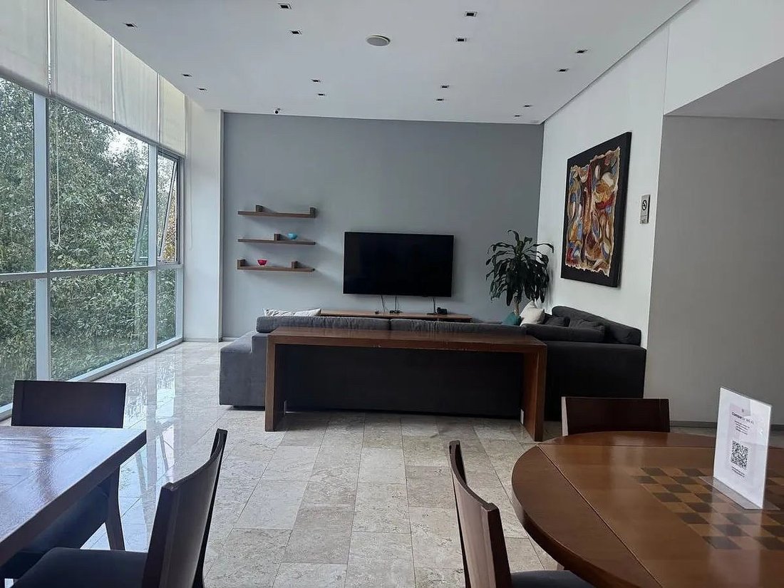 Apartment in Santa Catarina Yecahuitzotl, Mexico City, Mexico 5 - 18529603