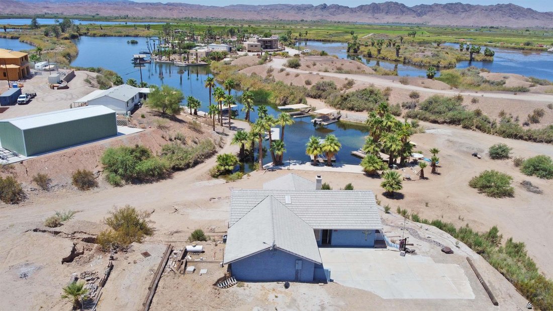 House in Yuma, Arizona, United States 1 - 18527858