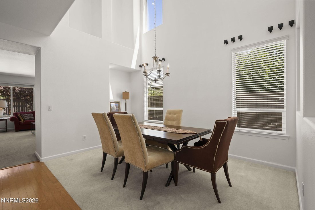 House in Reno, Nevada, United States 5 - 18528392