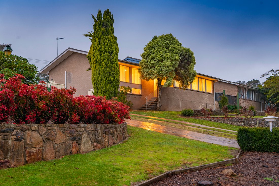 House in Melba, Australian Capital Territory, Australia 2 - 18530170