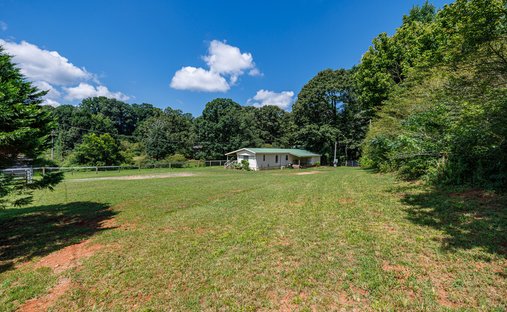 Land in Milton, Georgia, United States 1
