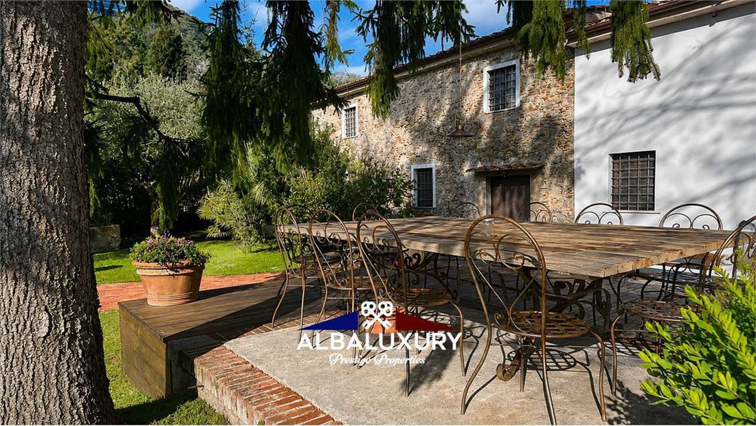 Villa in Pietrasanta, Tuscany, Italy 3 - 18528824