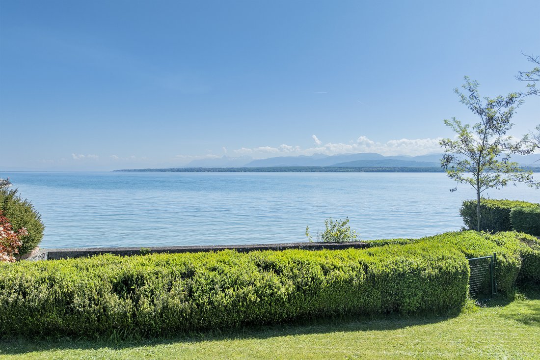Villa in Céligny, Geneva, Switzerland 5 - 18527596