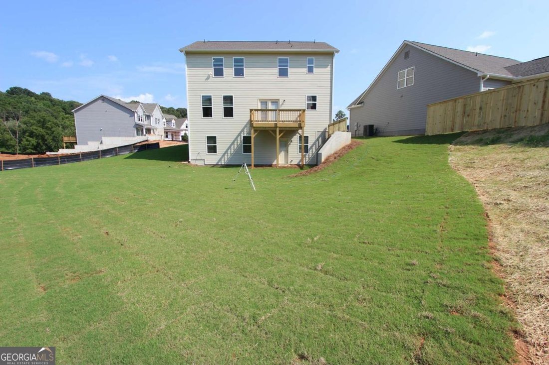 House in Flowery Branch, Georgia, United States 4 - 18527627