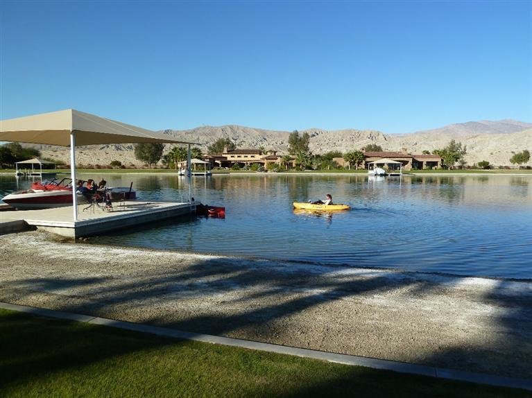Land in Indio, California, United States 4 - 18527450
