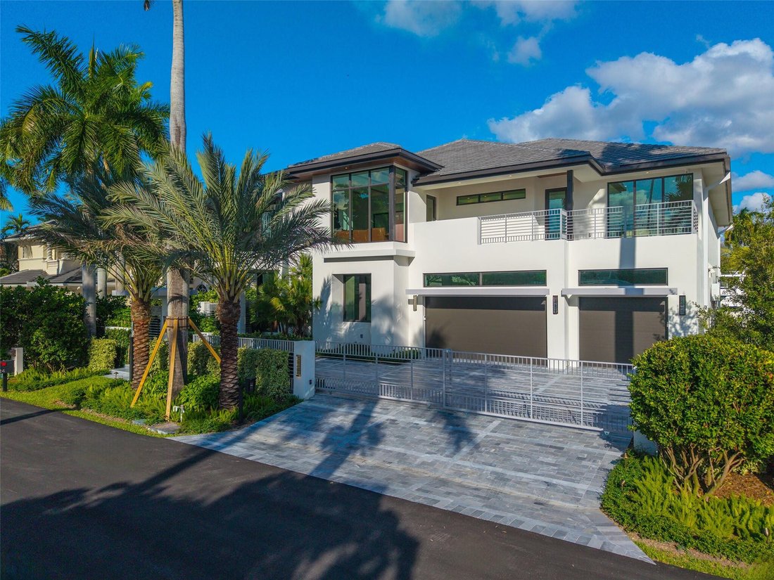House in Fort Lauderdale, Florida, United States 3 - 18528798