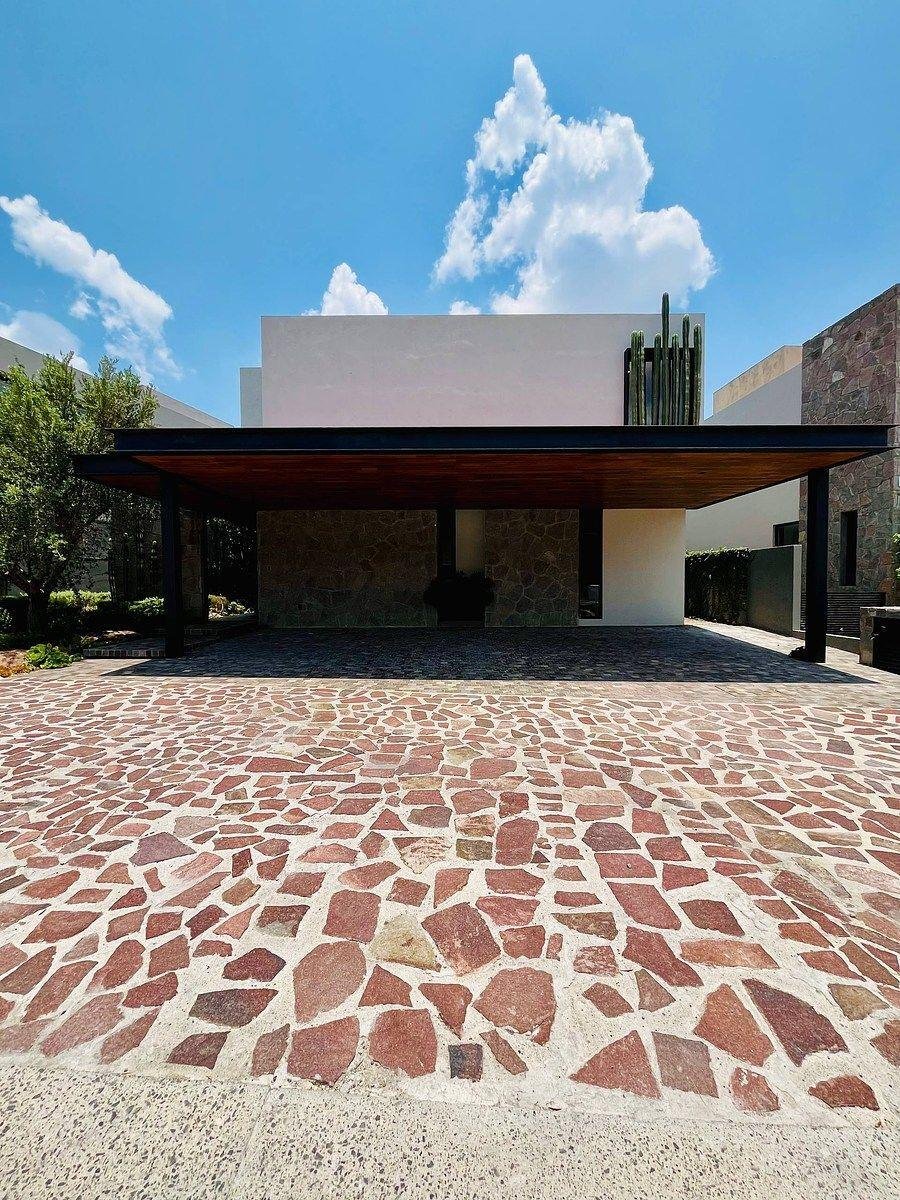 House in Santiago de Querétaro, Querétaro, Mexico 1 - 18526954