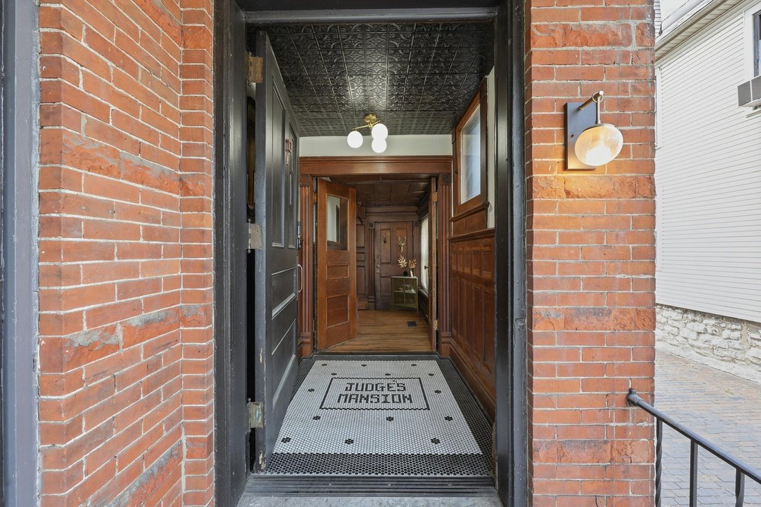 Apartment in Columbus, Ohio, United States 2 - 18528565