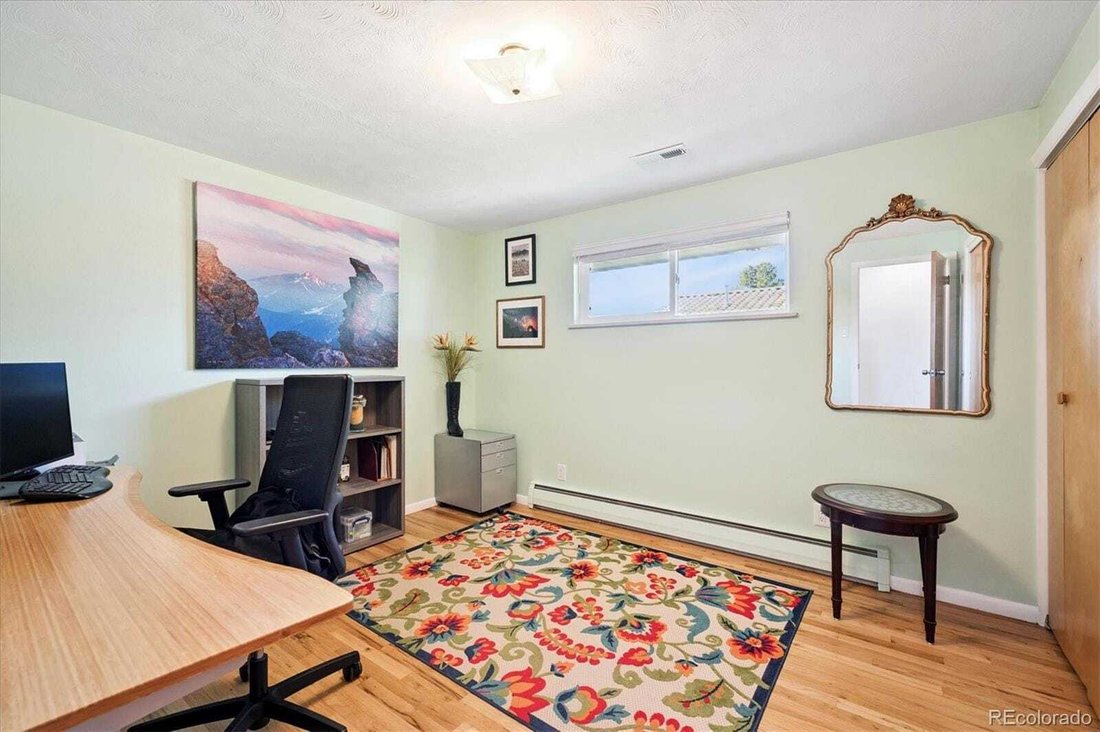Casa a Denver, Colorado, Stati Uniti 5 - 18530206