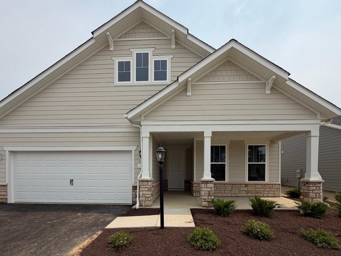 Condo in Lewis Center, Ohio, United States 1 - 17679837
